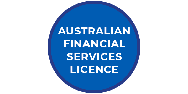 Accreditation AFSL Logo